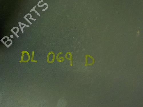 Right front fenders CITROËN C6 (TD_) 2.7 HDi | BP15359090C42