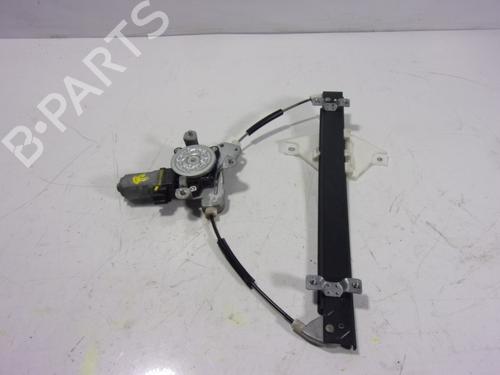 Used Rear left window mechanism Rear left window mechanism SSANGYONG KORANDO (CK) [2010-2026] 11038989 11038989