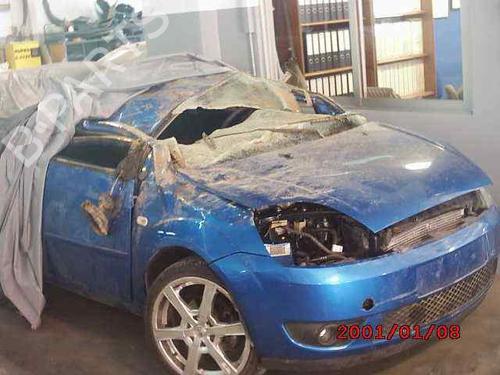 Engine mount FORD FIESTA V (JH_, JD_) 1.4 TDCi | BP9085810M89 