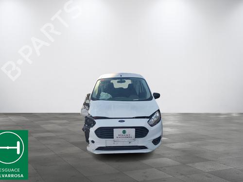 Left front steering knuckle FORD TOURNEO COURIER B460 MPV 1.0 EcoBoost | BP31089540M25 - Image 11