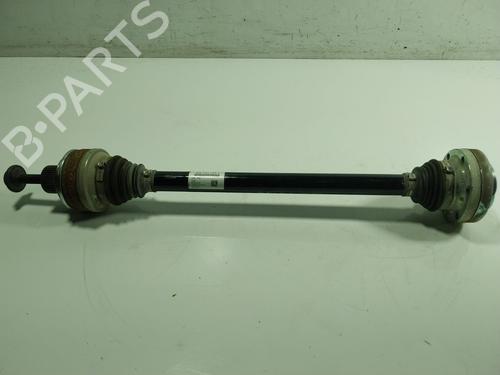 Used Left rear driveshaft AUDI Q5 (FYB, FYG) 2.0 TFSI quattro (252 hp) 31944638