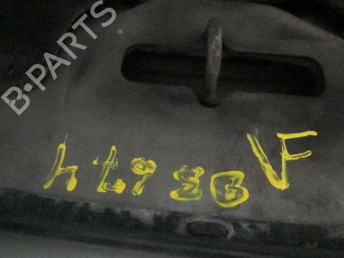Hood FORD GALAXY I (WGR)  | BP3867417C1 