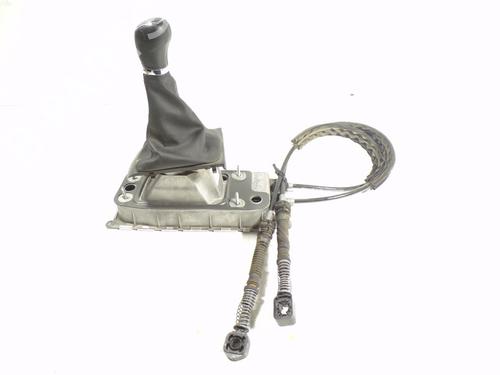 Used Gear lever Gear lever SKODA YETI (5L) 1.2 TSI (105 hp) 7412867 7412867