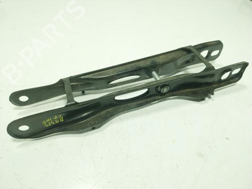 Right rear suspension arm BMW 5 (G30, F90)  | BP29970457M15 