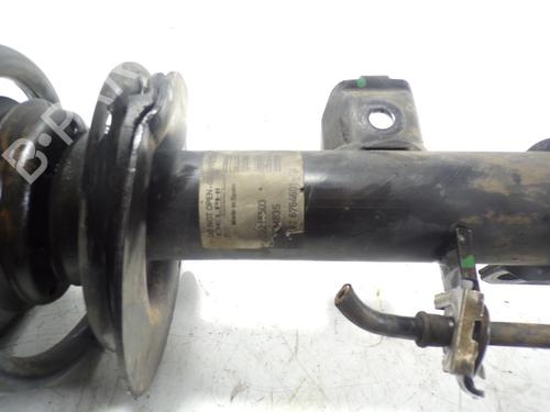 Left front shock absorber BMW X5 (E53) 3.0 d | BP6968443M16 