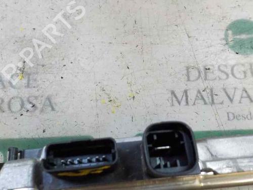 Electronic module PEUGEOT PARTNER Tepee  | BP9104624M83 