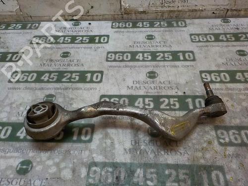 Used Right front suspension arm BMW 3 Coupe (E92) 320 d (184 hp) 3863879