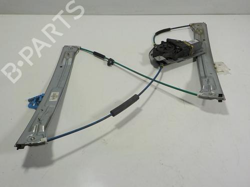 Used Front right window mechanism Front right window mechanism 11819473 11819473