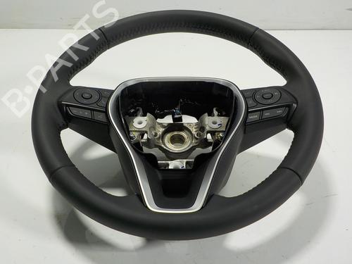 Used Steering wheel Steering wheel TOYOTA COROLLA Saloon (_E21_) [2019-2026] 12207118 12207118