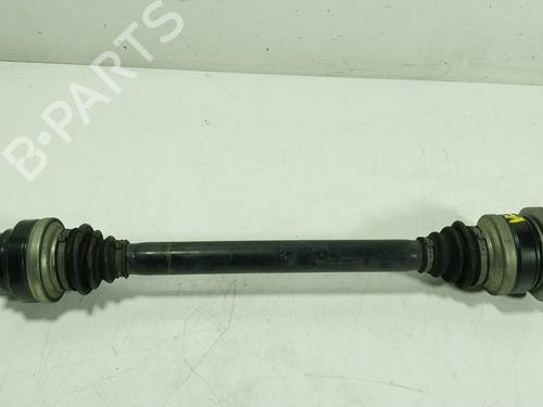 Used Left rear driveshaft Left rear driveshaft BMW 6 Gran Coupe (F06) 640 i (320 hp) 27456816 27456816