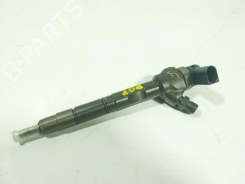 Used Injector Injector VW POLO VI (AW1, BZ1, AE1) 1.6 TDI (95 hp) 18482947 18482947
