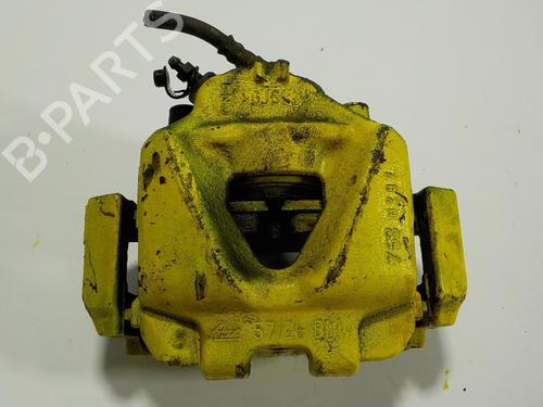 Used Left front brake caliper Left front brake caliper BMW 3 Coupe (E92) [2005-2013] 11554461 11554461