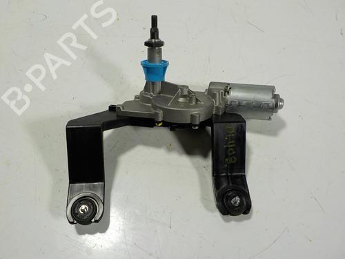 Used Rear wiper motor KIA SPORTAGE IV (QL, QLE) [2015-2022]  13522691