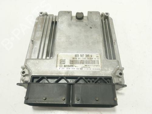 Used Engine control unit (ECU) Engine control unit (ECU) PORSCHE MACAN (95B) 3.0 S Diesel (258 hp) 36013804 36013804