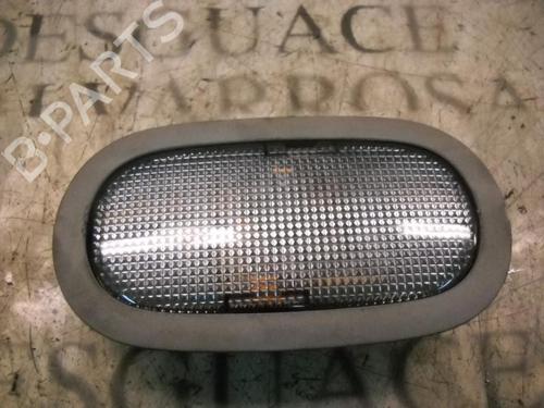 Kabinelys Kabinelys RENAULT CLIO II (BB_, CB_) [1998-2016] 7409371 7409371