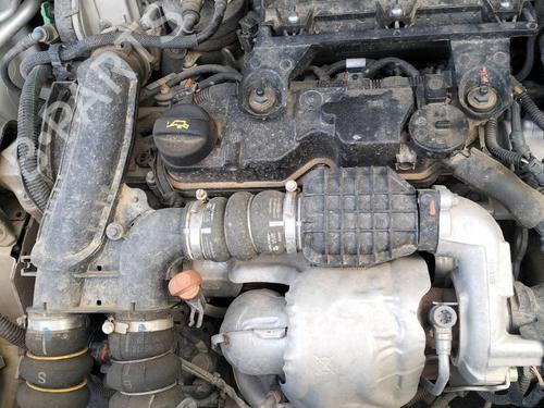 håndbremse PEUGEOT PARTNER Tepee  | BP9812317I18  - Image 11