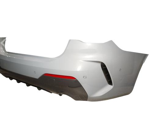 Rear bumper BMW 4 Convertible (G23, G83) 430 i xDrive | BP24738194C8 