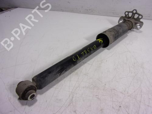 Right rear shock absorber OPEL CORSA E (X15) 1.4 (08, 68) | BP15908892M19 