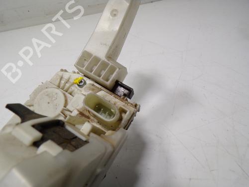 Rear right lock FIAT 500X (334_)  | BP15212909C99 