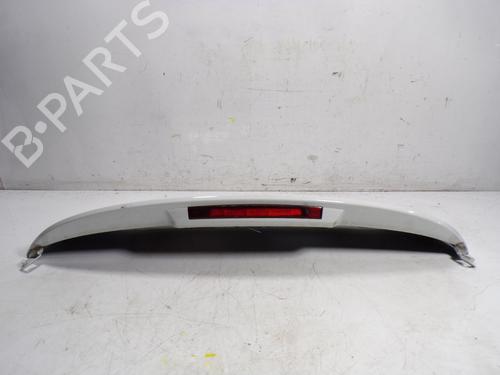 Heckspoiler RENAULT CLIO IV (BH_) [2012-2024]  9438883