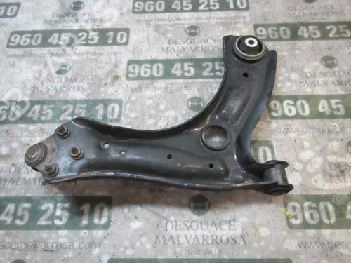 Left front suspension arm SEAT IBIZA IV SC (6J1, 6P5) 1.2 | BP3862508M12 