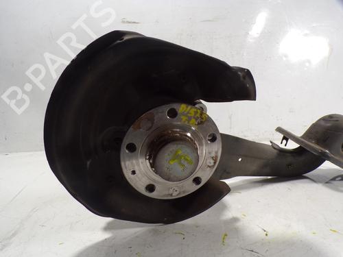 Right rear steering knuckle VW SCIROCCO III (137, 138) 1.4 TSI | BP8912952M28 