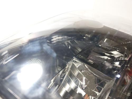 Left headlight RENAULT MASTER III Van (FV) | BP32988261C28 - Image 7