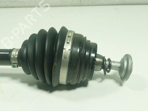 Right front driveshaft BMW 4 Convertible (G23, G83) M 440 i Mild-Hybrid xDrive | BP24738228M39 