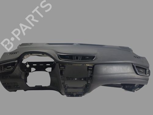 Used Dashboard Dashboard NISSAN X-TRAIL III (T32_, T32R, T32RR) 1.6 dCi (T32) (130 hp) 20098380 20098380