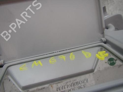 Right sun visor RENAULT VEL SATIS (BJ0_) | BP3823881I2 - Image 2