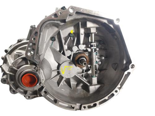 Used Gearbox Gearbox MG MG ZS SUV (AZS1) [2017-2026] 17441581 17441581
