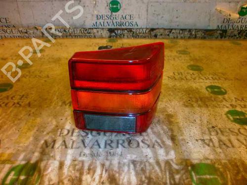 Høyre baklys SEAT IBIZA I (21A) 1.2 (60 hp) 3765693