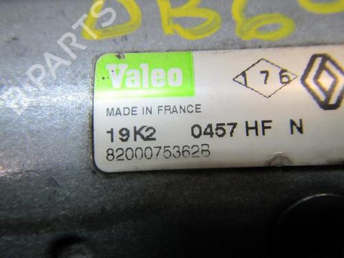 Starter RENAULT LAGUNA II Grandtour (KG0/1_) 1.9 dCi (KG0G) | BP3872864M8 