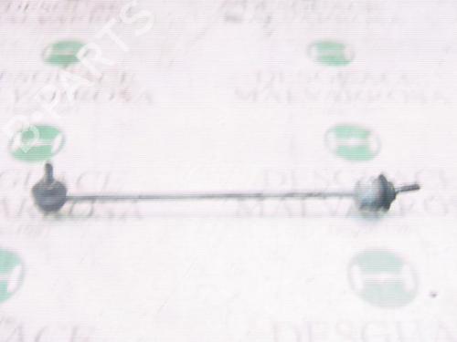 Used Left front suspension arm RENAULT ESPACE III (JE0_) 2.2 12V TD (JE0E, JE0H, JE0P) (113 hp) 14298452