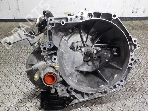 Gearbox PEUGEOT 308 II (LB_, LP_, LW_, LH_, L3_)  | BP15541887M3 