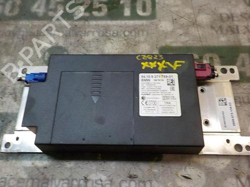 Elektronik Modul BMW 5 Touring (F11) 520 d (190 hp) 84109371789