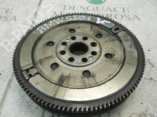 Used Flywheel BMW 5 (E39) [1995-2003]  14265911