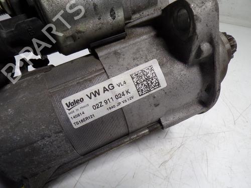 Starter SEAT IBIZA IV (6J5, 6P1) 1.6 TDI | BP13208753M8 