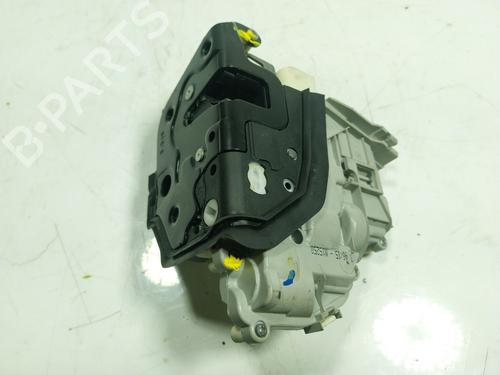 Used Rear right lock Rear right lock AUDI A3 Limousine (8VS, 8VM) 1.4 TSI (150 hp) 16665290 16665290