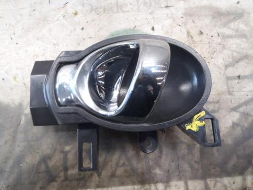 Maniglia interna anteriore sinistra NISSAN NOTE (E12) [2012-2025]  4017445