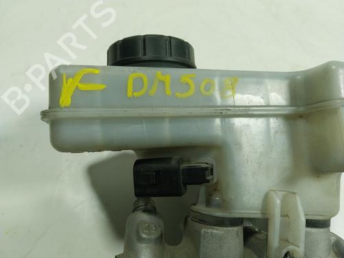 Brake master cylinder SEAT LEON (5F1)  | BP16728753M77 