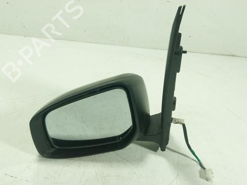 Used Left mirror Left mirror CITROËN C-ZERO C-Zero (48 hp) 33465807 33465807