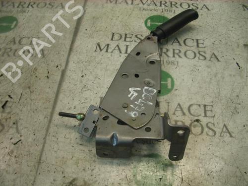 Frein à main RENAULT LAGUNA II (BG0/1_) [2001-2007]  8769817