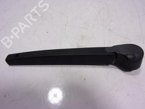 Used Rear windshield wiper arm VW POLO V (6R1, 6C1) [2009-2022]  15877535
