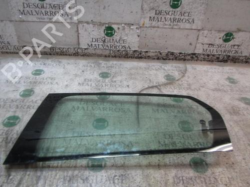 Panel rude bagtil venstre Panel rude bagtil venstre SKODA CITIGO (NF1) 1.0 (60 hp) 14276465 14276465