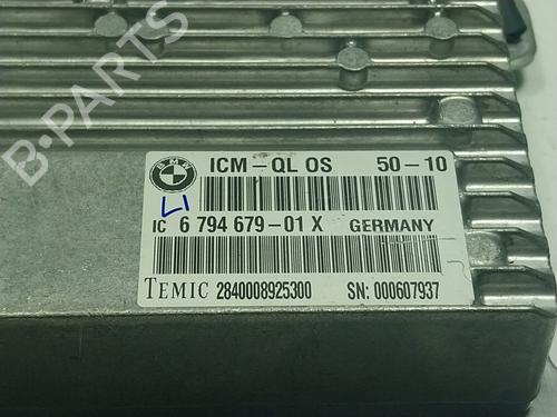 Electronic module BMW X6 (E71, E72) xDrive 40 d | BP17909622M83 