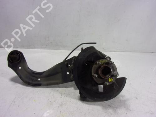 Used Left rear steering knuckle MAZDA CX-5 (KE, GH) [2011-2017]  11189711