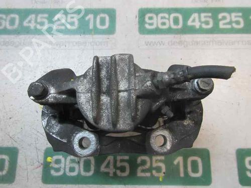 Højre bremsekaliber foran CITROËN XSARA PICASSO (N68) 1.6 HDi | BP11550608M104