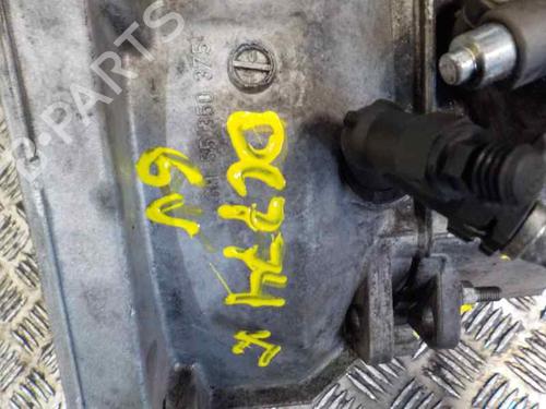 Gearbox SAAB 9-3 Estate (E50) 1.9 TTiD | BP9082248M3 