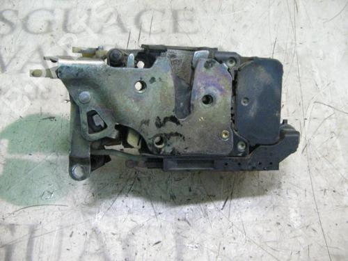Used Front right lock FIAT BRAVO I (182_) 1.9 TD 100 S (182.AF) (100 hp) 4030239
